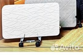 Обогреватели Теплеко