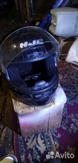 Шлем для мотоцикла