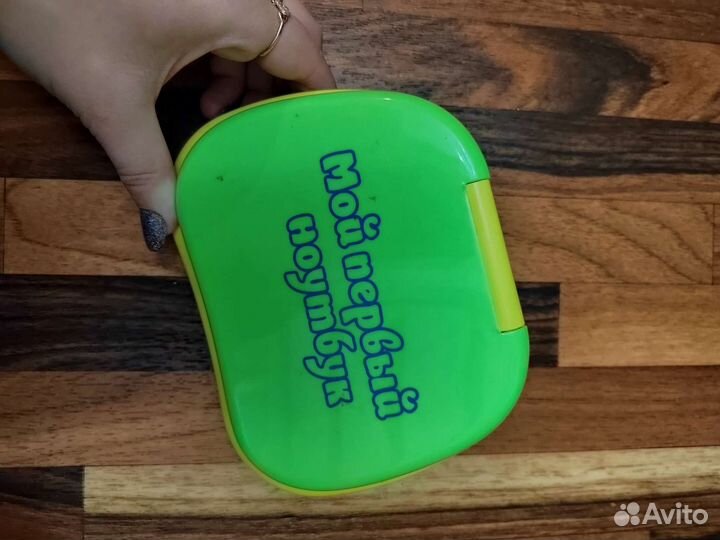 Детский планшет музыкальный обучающий