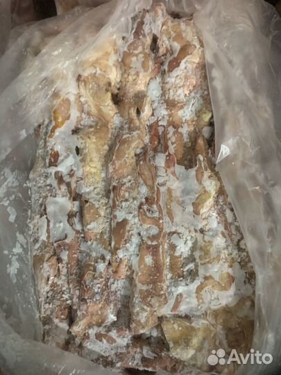 Аорта говяжья