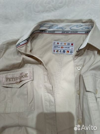 Рубашка для девочки 152-164