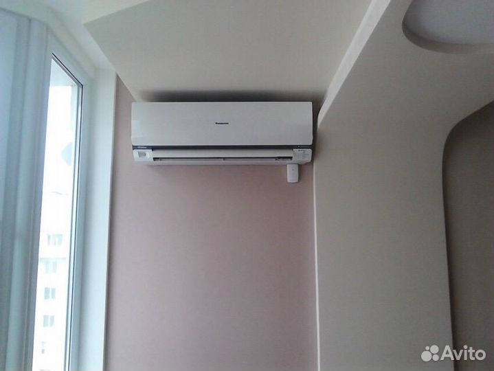 Чистка сплит систем Ремонт сплит систем