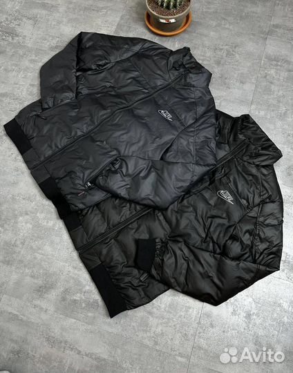 Куртка мужская Nike в наличии
