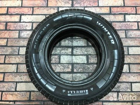 Nokian Tyres Nordman C 185/75 R16