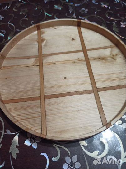 Тарелки и вазы