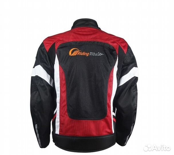Мотокуртки ProBiker JK-38