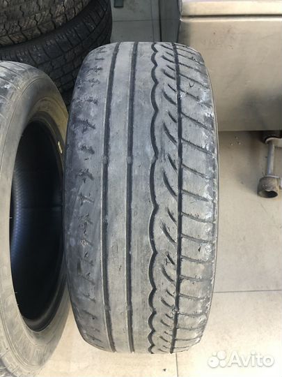 Dunlop SP Sport 01 205/55 R16 91