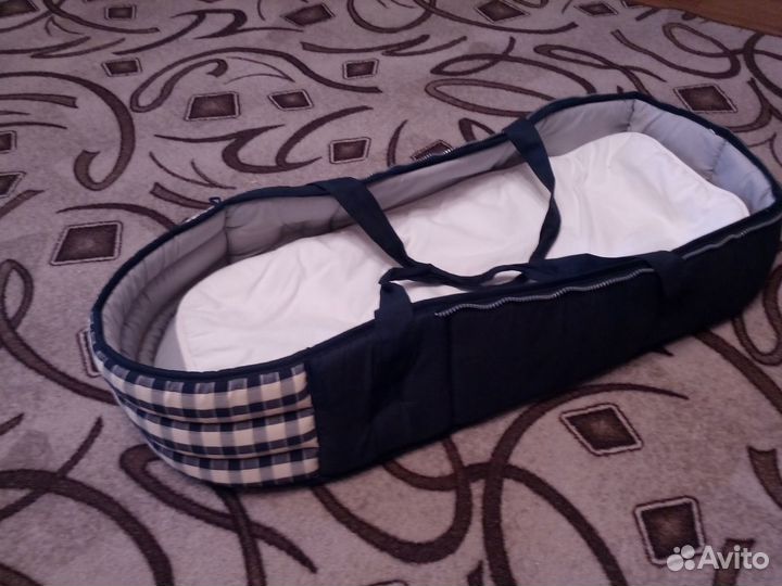 Переноска для детей