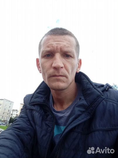 Охранник, разнорабочий