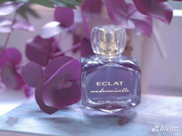 Парфюмерия