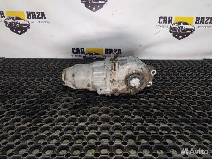 Редуктор заднего моста Honda HR-V