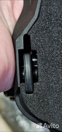 Крепления для сноуборда Flow Juno 23/24, размер: M