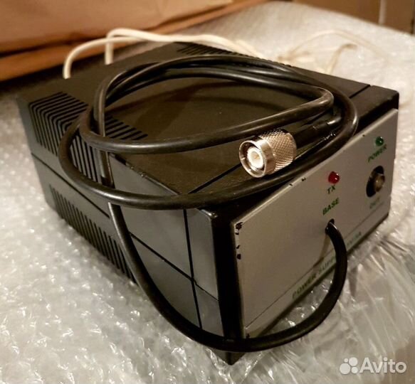 Блок питания антенный 25v 3A