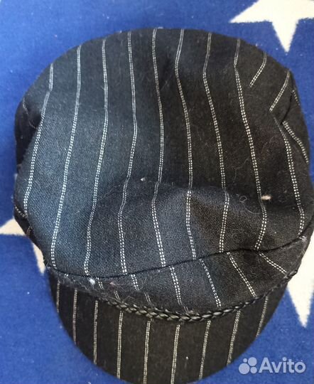 Кепка женская ксения