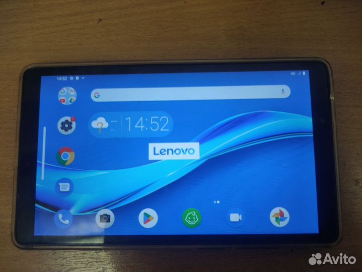 Планшет Lenovo TAB M7 TB-7305X