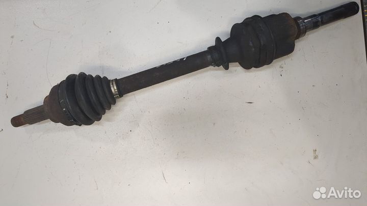 Полуось Ford Mondeo 3, 2001