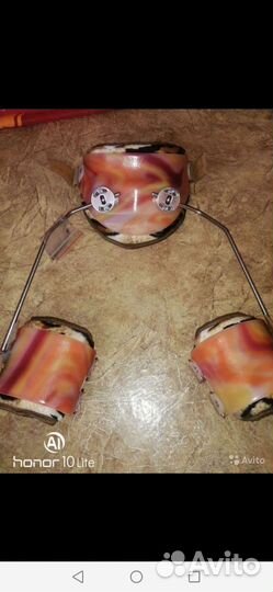 Аппарат свош