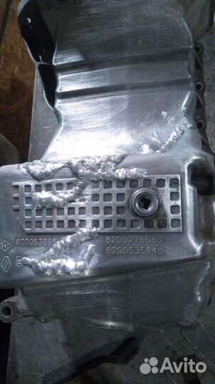 Сварка аргоном