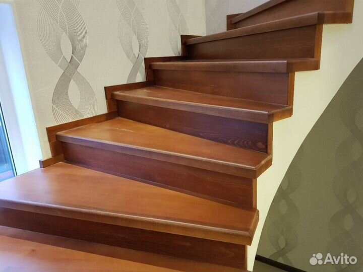Ступени для лестниц