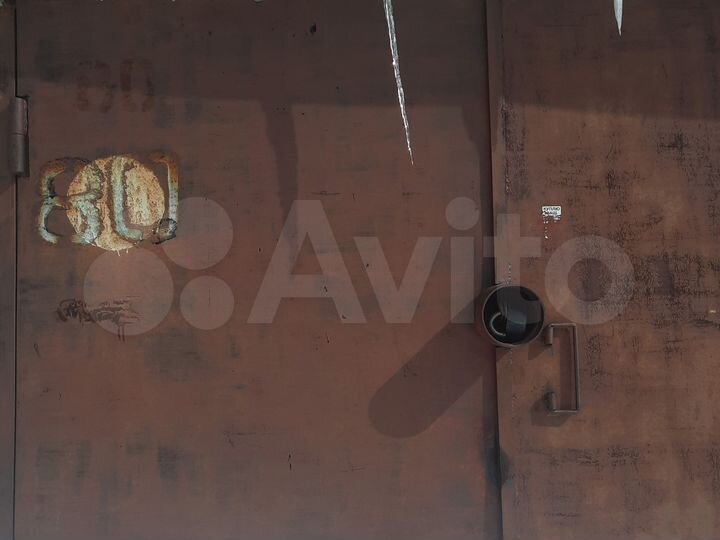 Гараж, 26 м²