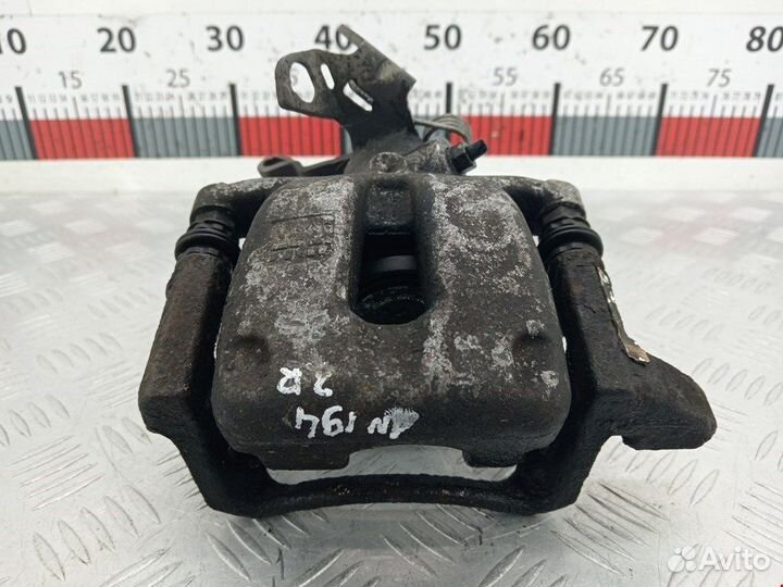 Суппорт задний правый для Volkswagen Touran 1