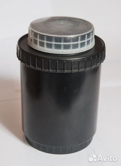 Бачок для проявки плёнки