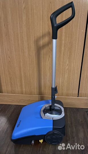 Поломоечная машина fimop