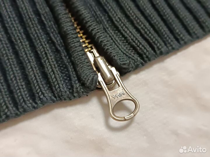 Кофта на молнии Polo Ralph Lauren оригинал