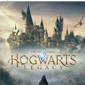 Hogwarts legacy ps5 аренда