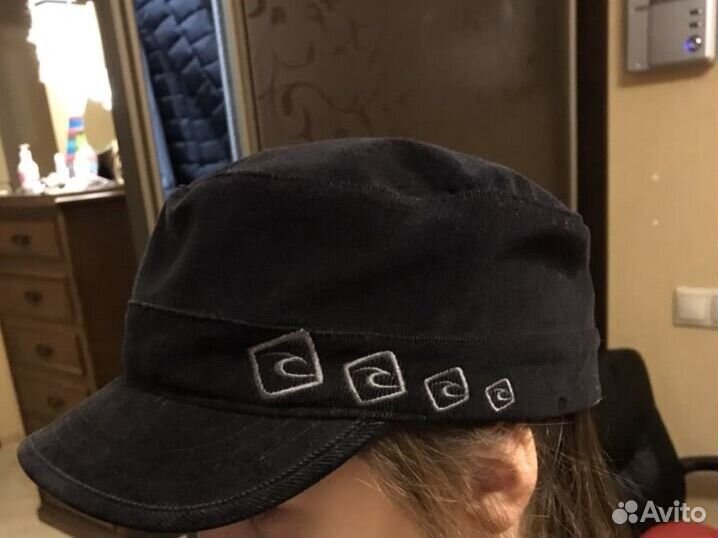 Кепка rip curl