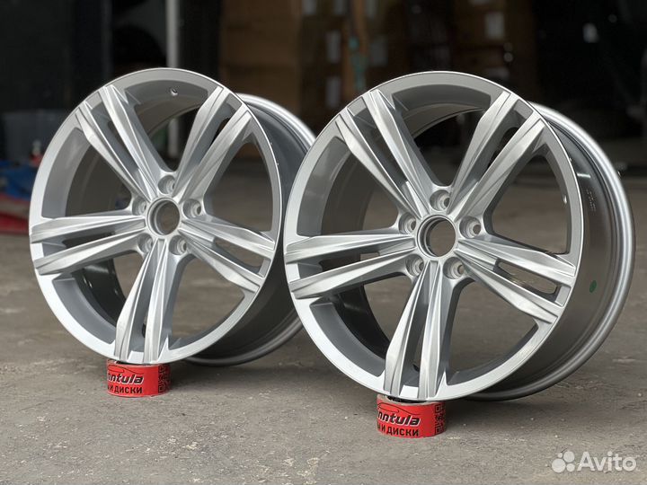 Диски Sebring Volkswagen 5/112 R18 S