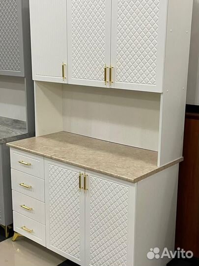 Кухонный буфет