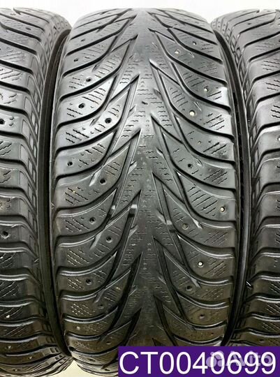 Yokohama Ice Guard IG35 225/55 R18 96T