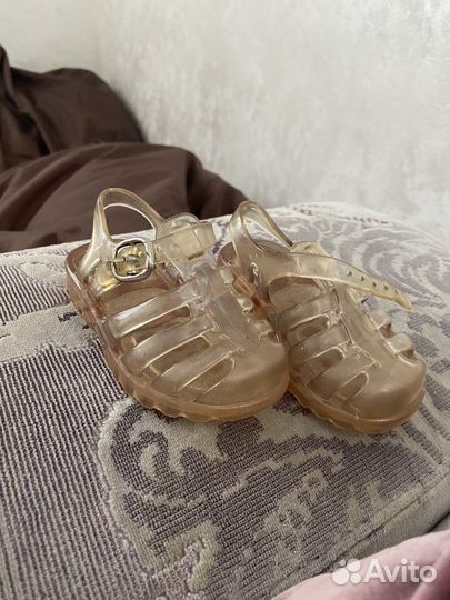 Детская обувь