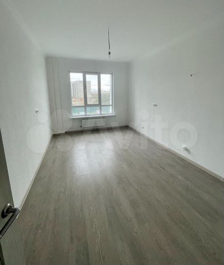 2-к. квартира, 55 м², 11/16 эт.