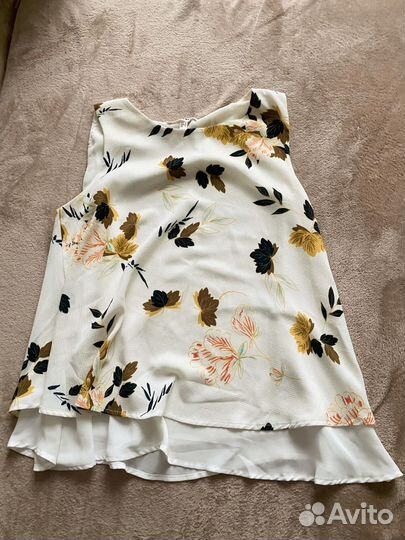 Женские вещи пакетом