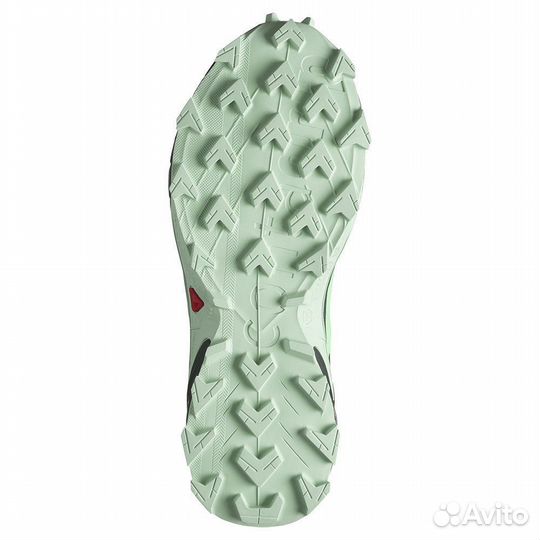 Salomon Supercross 4 Goretex trail running shoes