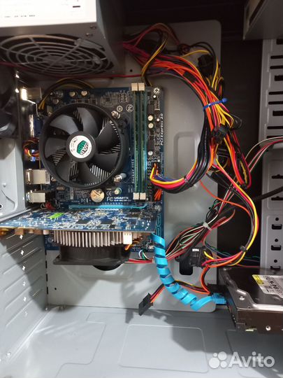 Системный блок,компьютер