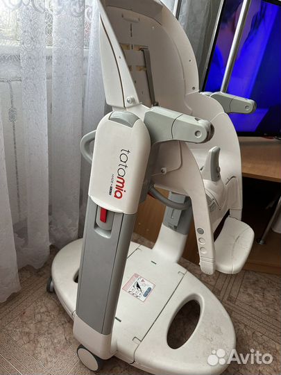 Стул для кормления татамия