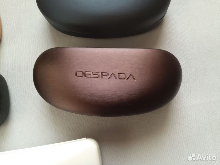 Футляр для солнцезащитных очков