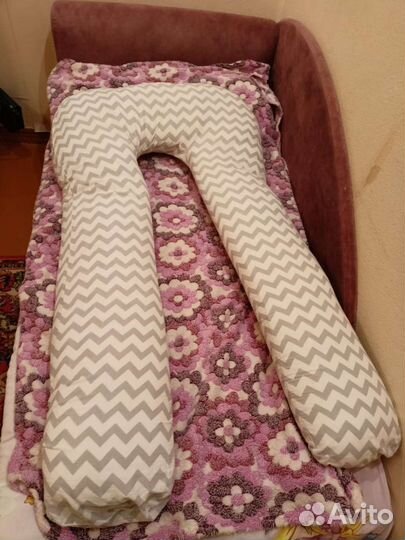 Подушка для беременных