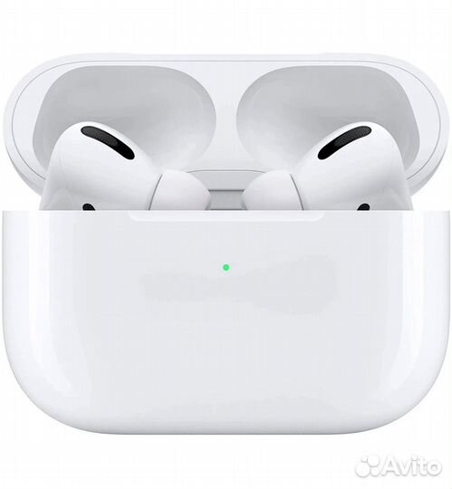 Airpods pro оригинал