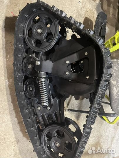 Гусеницы для квадроцикла cfmoto cforce HO