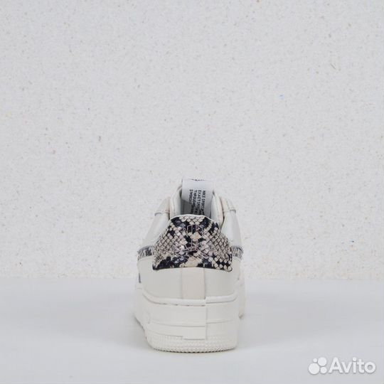 Кроссовки Nike Air Force 1 Whit