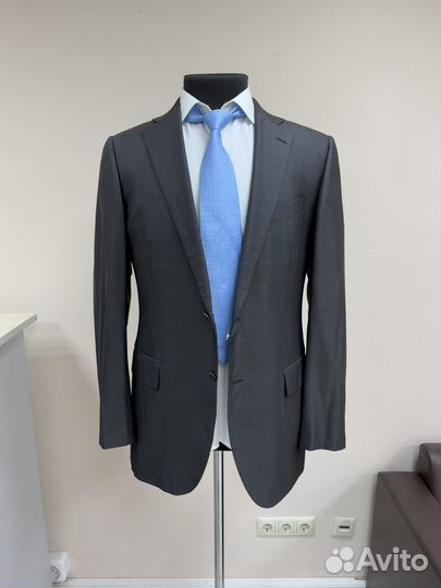 Ermenegildo zegna костюм оригинал