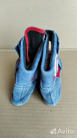 Борцовки для самбо 32