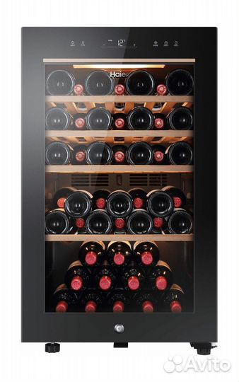 Винный шкаф новый