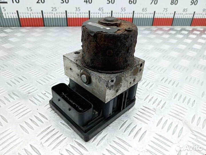 Блок ABS для Renault Laguna 2 8200808145