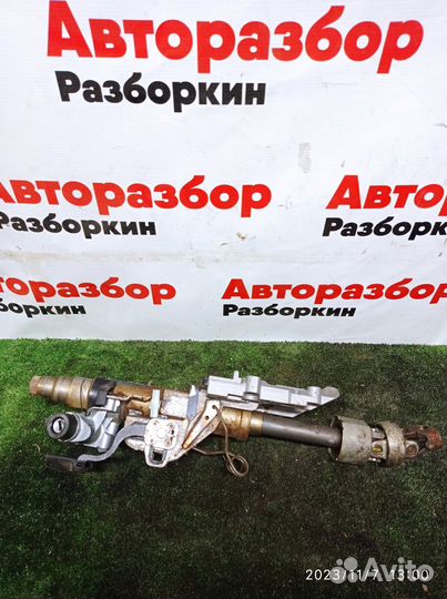 Колонка рулевая VW Passat B5