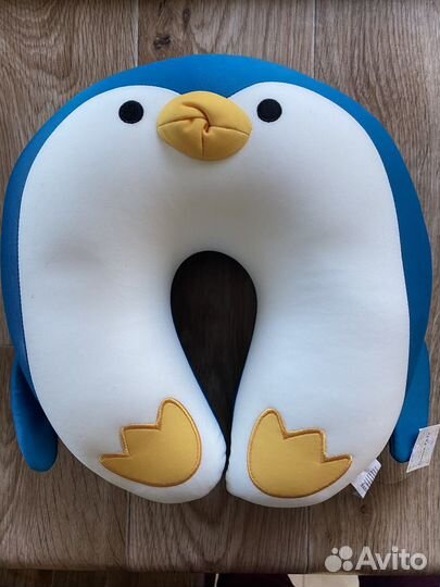 Подушка для шеи